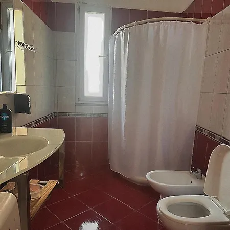 Geri Apartment Lungomare Vlore Exterior photo