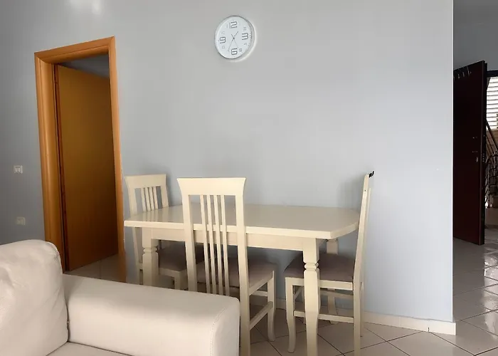 Geri Apartment Lungomare